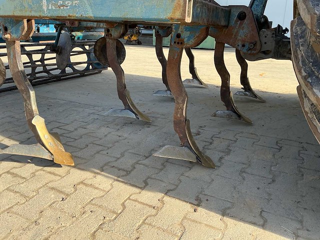 Rabe blue bird gh3000 cultivator - afbeelding 7 van  12