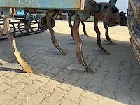 Rabe blue bird gh3000 cultivator - afbeelding 7 van  12
