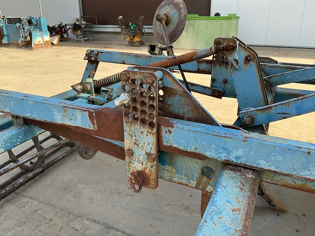 Rabe blue bird gh3000 cultivator - afbeelding 9 van  12