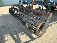 Rabe blue bird gh3000 cultivator - afbeelding 11 van  12