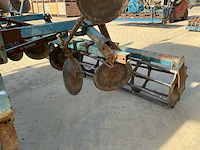 Rabe blue bird gh3000 cultivator - afbeelding 12 van  12