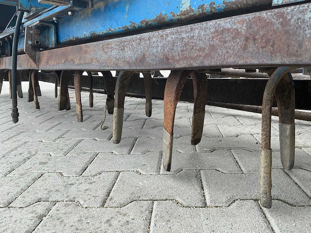 Rabe mke 300 rotorkopeg - afbeelding 9 van  18