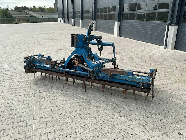 Rabe mke 300 rotorkopeg - afbeelding 1 van  18