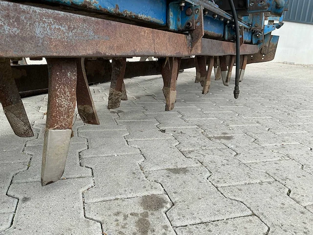 Rabe mke 300 rotorkopeg - afbeelding 15 van  18