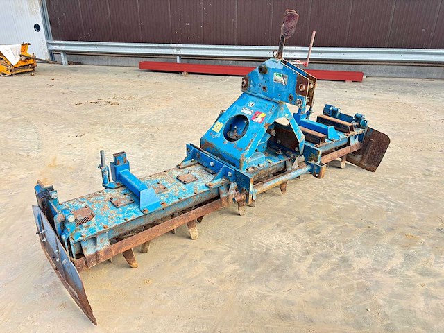 Rabe pke-300 rotorkopeg - afbeelding 5 van  22