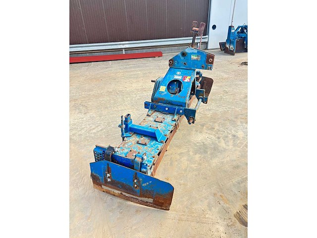 Rabe pke-300 rotorkopeg - afbeelding 6 van  22