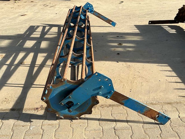 Rabe pke-300 rotorkopeg - afbeelding 8 van  22