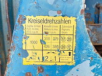 Rabe pke-300 rotorkopeg - afbeelding 13 van  22