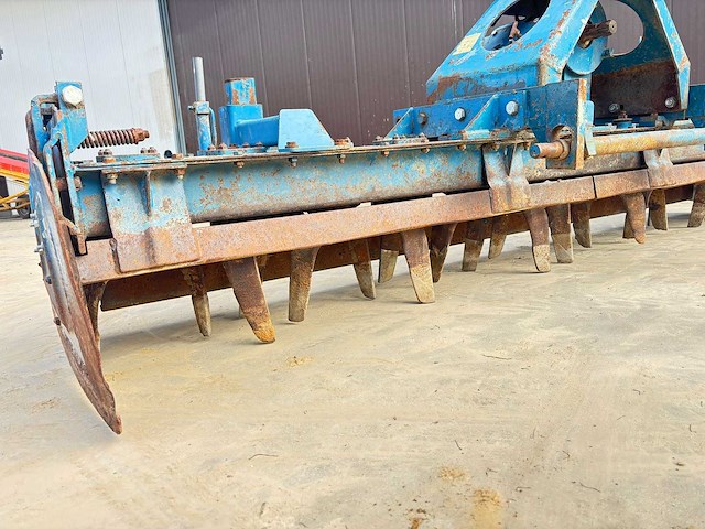 Rabe pke-300 rotorkopeg - afbeelding 12 van  22