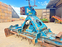 Rabe pke-300 rotorkopeg - afbeelding 17 van  22