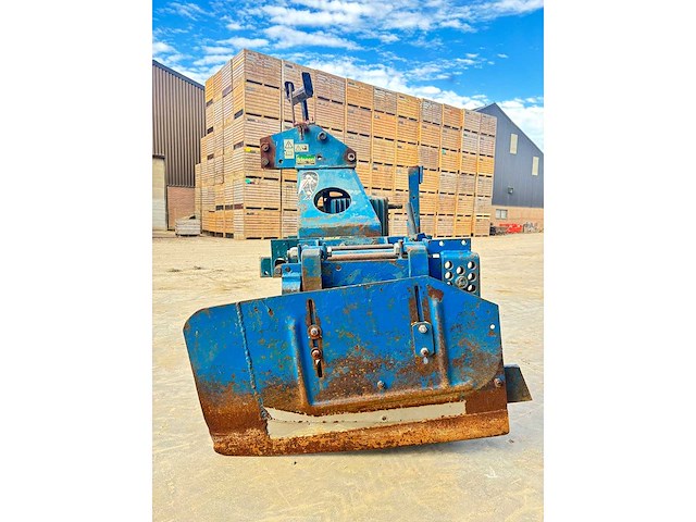 Rabe pke-300 rotorkopeg - afbeelding 18 van  22