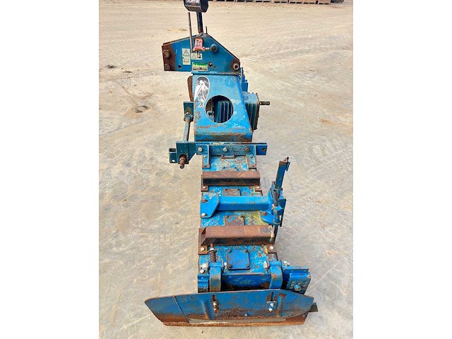 Rabe pke-300 rotorkopeg - afbeelding 19 van  22