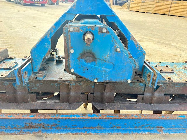 Rabe pke-300 rotorkopeg - afbeelding 21 van  22