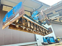 Rabe pke-300 rotorkopeg - afbeelding 2 van  22