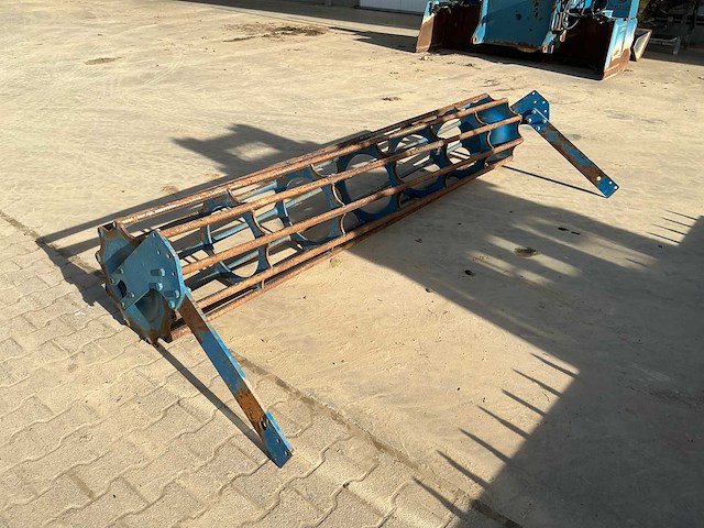 Rabe pke-300 rotorkopeg - afbeelding 7 van  22