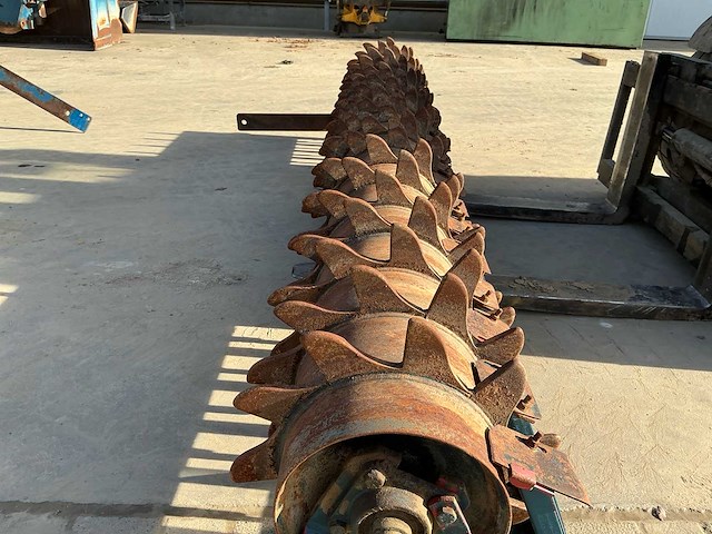 Rabe pke-300 rotorkopeg - afbeelding 11 van  22