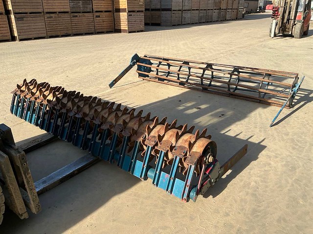 Rabe pke-300 rotorkopeg - afbeelding 14 van  22