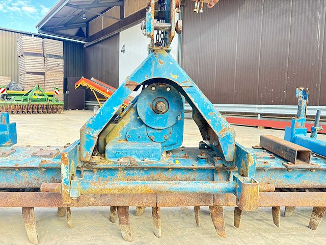 Rabe pke-300 rotorkopeg - afbeelding 16 van  22