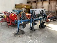 Rabe superstar ye ii/70-40 3-schaar wentelploeg - afbeelding 9 van  15