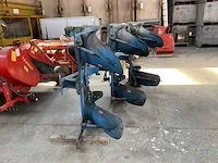 Rabe superstar ye ii/70-40 3-schaar wentelploeg - afbeelding 10 van  15