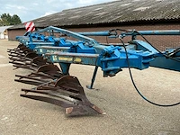 Rabe werk condor-avant 200 ploeg - afbeelding 2 van  25
