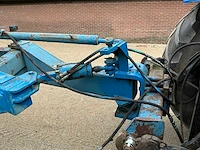 Rabe werk condor-avant 200 ploeg - afbeelding 3 van  25