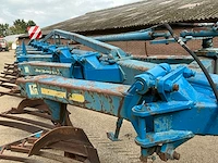 Rabe werk condor-avant 200 ploeg - afbeelding 5 van  25