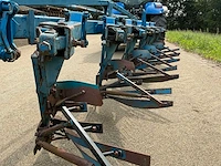 Rabe werk condor-avant 200 ploeg - afbeelding 8 van  25