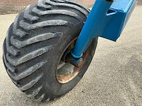 Rabe werk condor-avant 200 ploeg - afbeelding 11 van  25