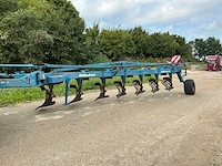 Rabe werk condor-avant 200 ploeg - afbeelding 1 van  25