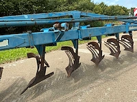 Rabe werk condor-avant 200 ploeg - afbeelding 14 van  25