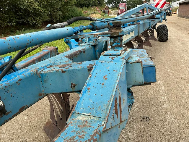 Rabe werk condor-avant 200 ploeg - afbeelding 18 van  25