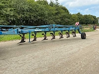 Rabe werk condor-avant 200 ploeg - afbeelding 12 van  25