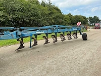 Rabe werk condor-avant 200 ploeg - afbeelding 19 van  25