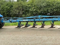 Rabe werk condor-avant 200 ploeg - afbeelding 20 van  25