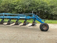 Rabe werk condor-avant 200 ploeg - afbeelding 21 van  25