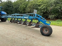Rabe werk condor-avant 200 ploeg - afbeelding 22 van  25