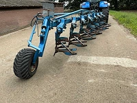Rabe werk condor-avant 200 ploeg - afbeelding 23 van  25