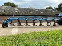 Rabe werk condor-avant 200 ploeg - afbeelding 24 van  25