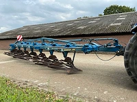 Rabe werk condor-avant 200 ploeg - afbeelding 25 van  25