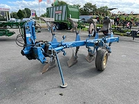 Rabewerk st5 4-schaars ploeg - afbeelding 4 van  7