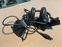 Racal acoustics ltd headset - afbeelding 1 van  4