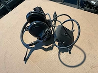 Racal acoustics ltd headset - afbeelding 2 van  4