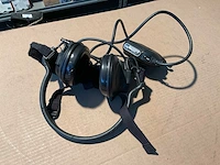 Racal acoustics ltd headset - afbeelding 3 van  4