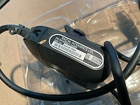 Racal acoustics ltd headset - afbeelding 4 van  4