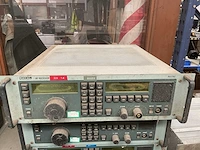 Racal ra1792 hf receiver - afbeelding 2 van  4