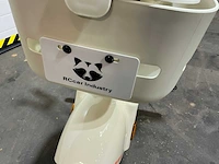 Raccoon incalcu rc-g1.5 fatbike - afbeelding 4 van  13