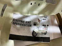 Raccoon incalcu rc-g1.5 fatbike - afbeelding 5 van  13