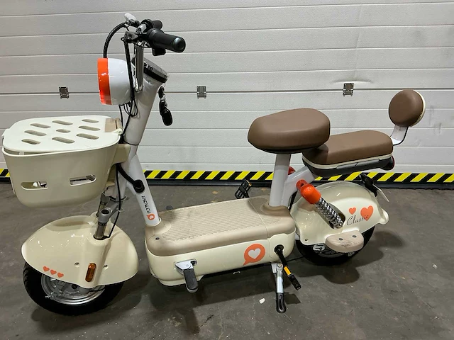 Raccoon incalcu rc-g1.5 fatbike - afbeelding 1 van  13