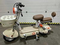 Raccoon incalcu rc-g1.5 fatbike - afbeelding 1 van  13